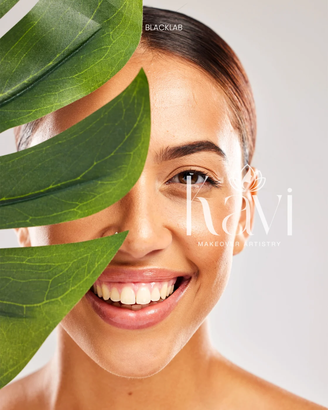 Kavi Make Over