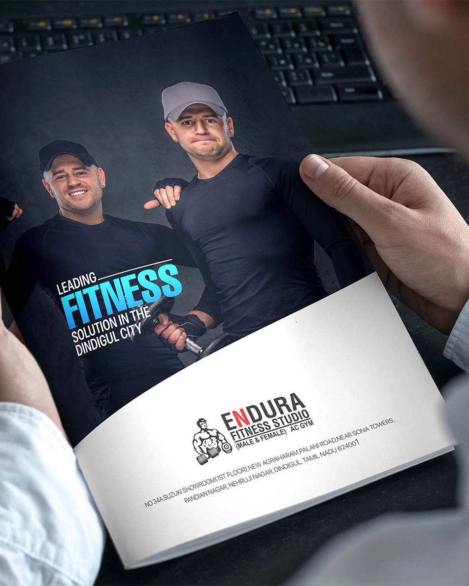 Endura Gym