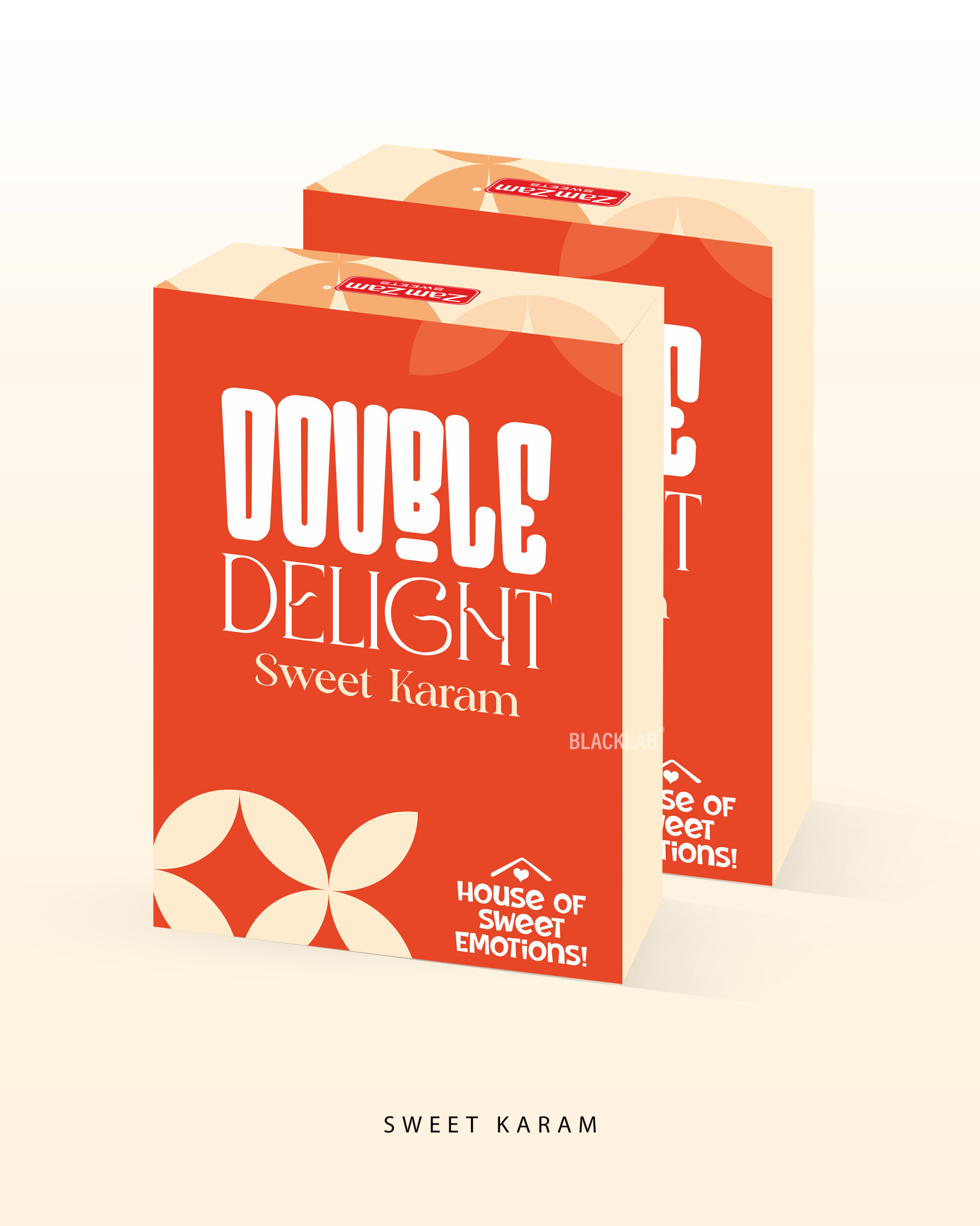 Delight Box 1