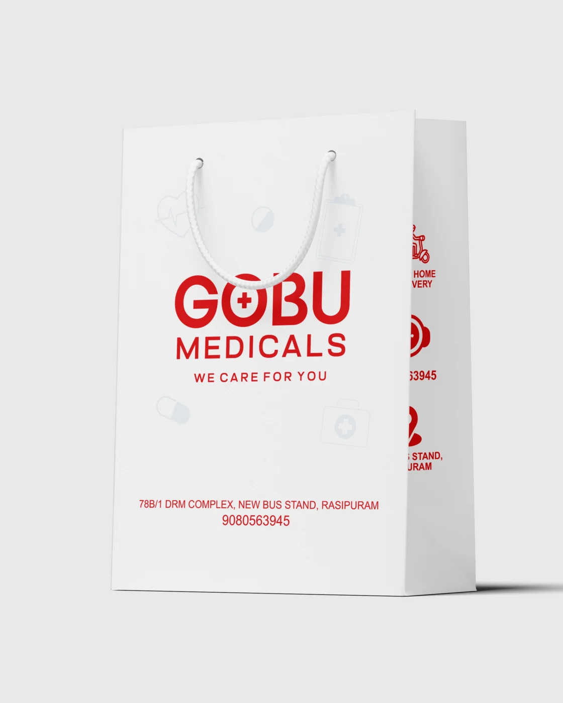 Gobu Medicals