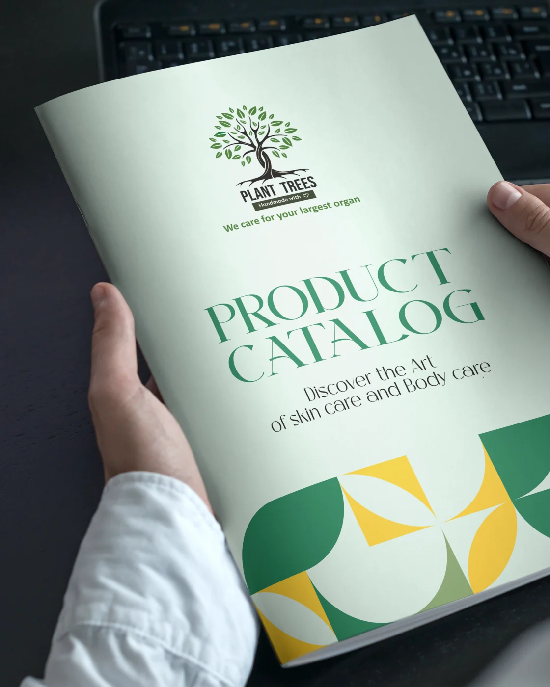 Plant trees Catalog